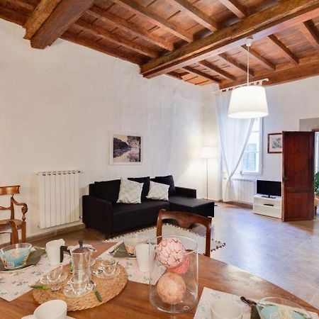 Medici Florence Tower Apartment Екстериор снимка