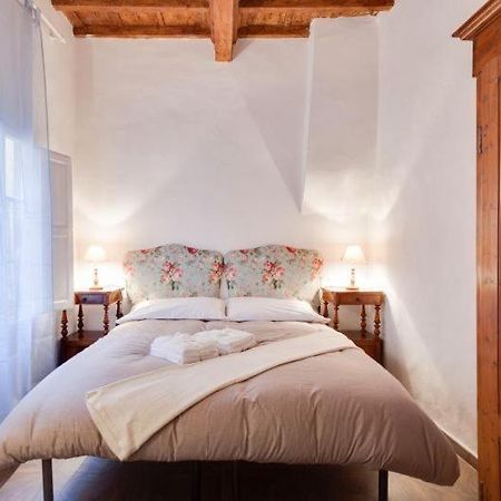 Medici Florence Tower Apartment Екстериор снимка