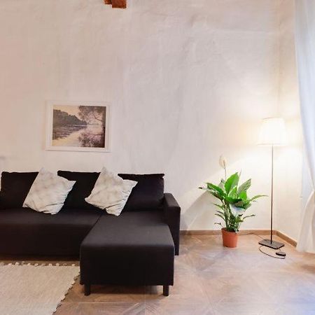 Medici Florence Tower Apartment Екстериор снимка