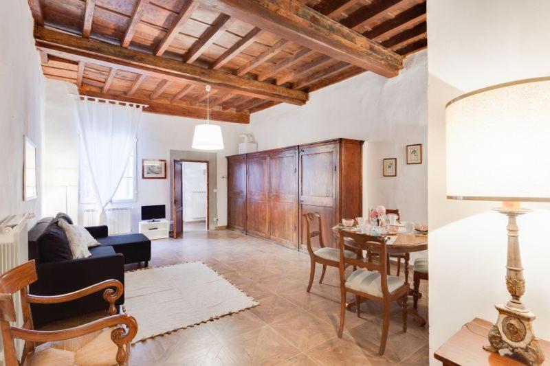 Medici Florence Tower Apartment Екстериор снимка