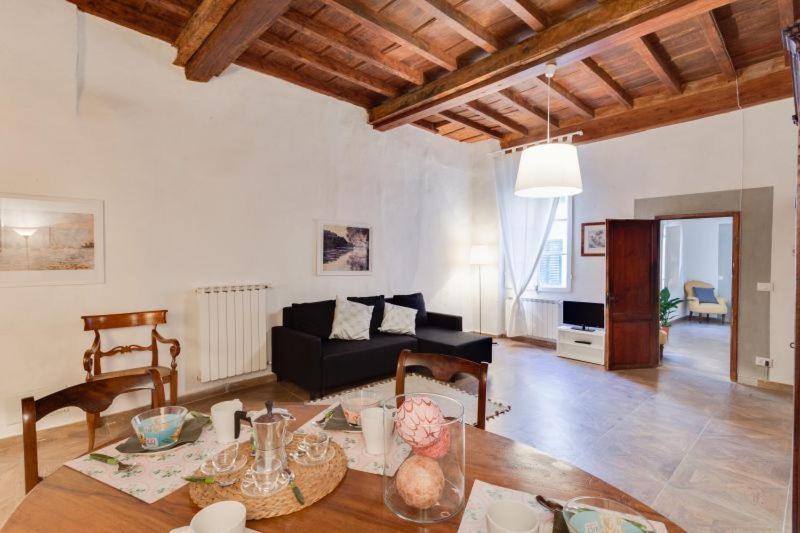Medici Florence Tower Apartment Екстериор снимка