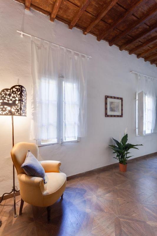 Medici Florence Tower Apartment Екстериор снимка