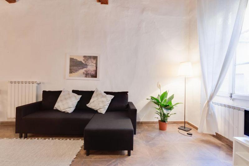 Medici Florence Tower Apartment Екстериор снимка