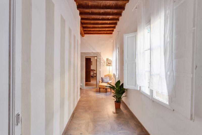 Medici Florence Tower Apartment Екстериор снимка