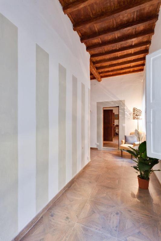 Medici Florence Tower Apartment Екстериор снимка